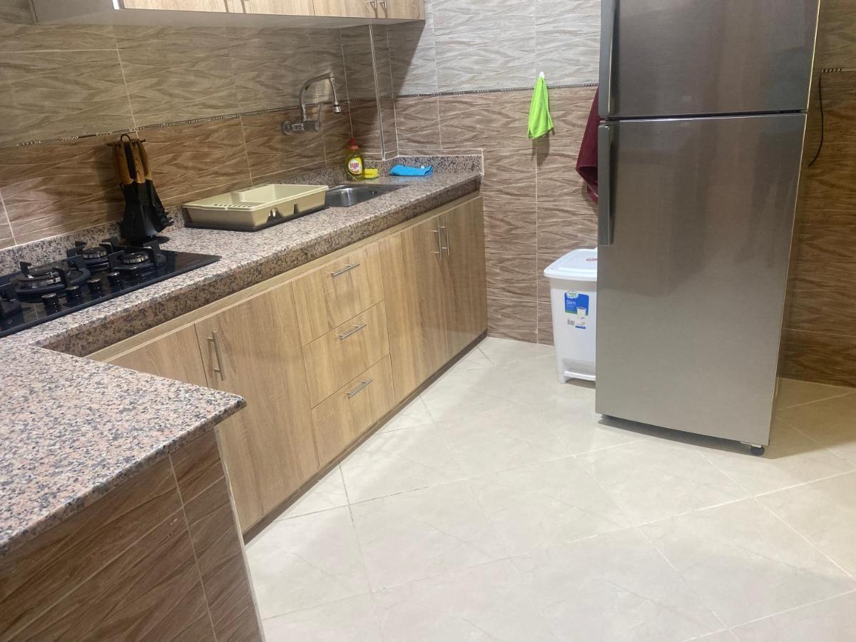 דירות טנג'יר Jada Gzenaya מראה חיצוני תמונה