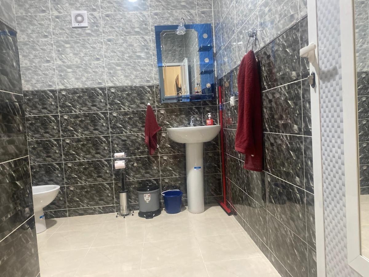 דירות טנג'יר Jada Gzenaya מראה חיצוני תמונה