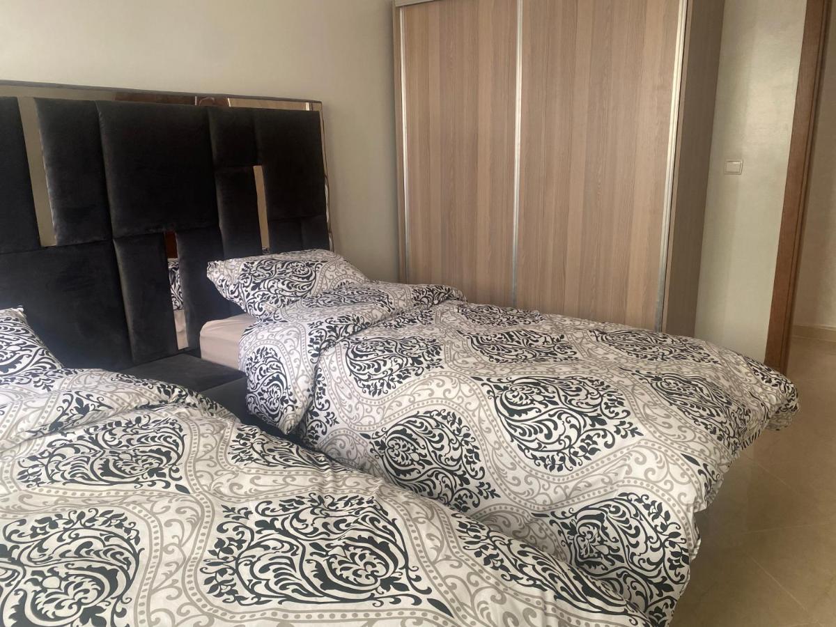 דירות טנג'יר Jada Gzenaya מראה חיצוני תמונה