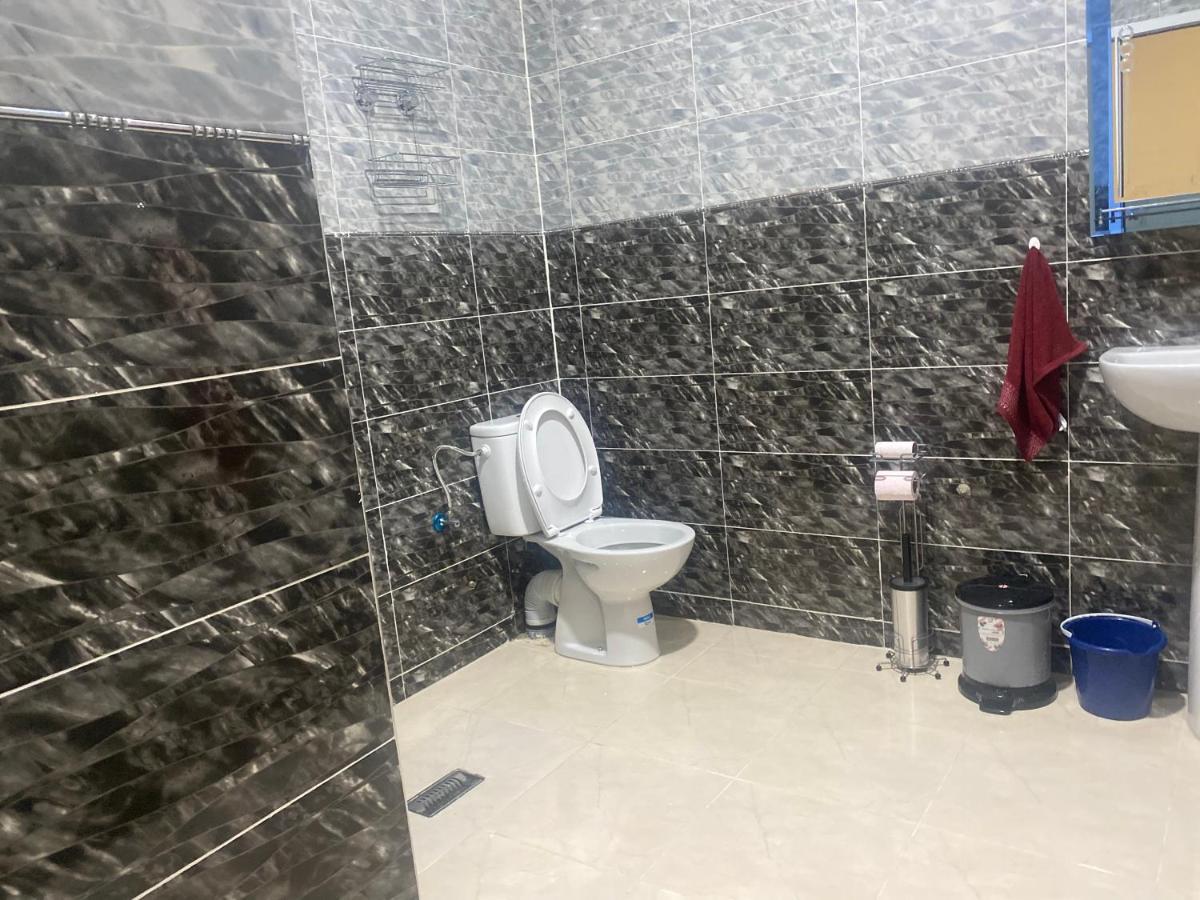 דירות טנג'יר Jada Gzenaya מראה חיצוני תמונה
